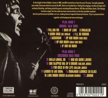 Scott Walker: Live On Air 1968, CD