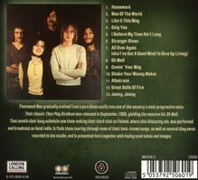 Fleetwood Mac: Live In Helsinki, CD