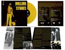 The Rolling Stones: Live In Australia 1966 (180g) (Limited Numbered Edition) (Yellow Vinyl), LP