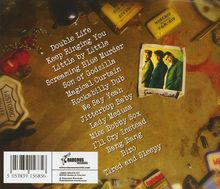 The Polecats: The Legend And The Truth (Rarities), CD