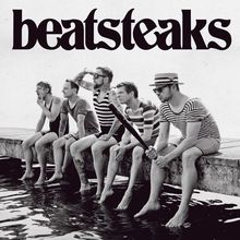 Beatsteaks: Beatsteaks (180g) (Limited Edition Deluxe Box Set) (LP + 3 CDs), 1 LP und 3 CDs