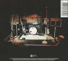 Beatsteaks: 23 Singles, CD