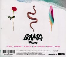 Irama: Plume, CD