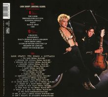Roxette: Look Sharp! (30th Anniversary Edition), 2 CDs