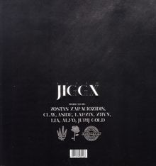 Jiggo: Jiggx (Limited Deluxe Box), 3 CDs