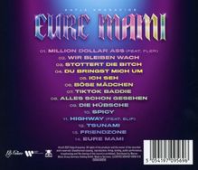 Katja Krasavice: Eure Mami, CD