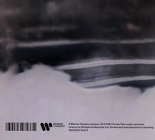 Carlos Cipa (geb. 1990): Klavierwerke »Ourselves,as we are«, CD