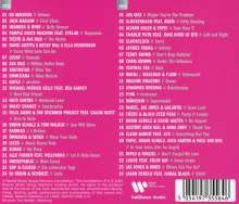 #Hits 2022: Die Hits des Jahres, 2 CDs
