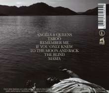 Gabriels: Angels &amp; Queens Part I, CD
