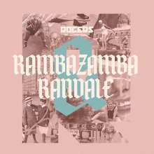 Rogers: Rambazamba &amp; Randale (Limited Numbered Boxset Edition) (Mint Vinyl), LP