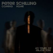 Peter Schilling: Coming Home (40 Years Of Major Tom) (Deluxe Edition), 4 CDs