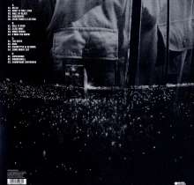 Liam Gallagher: Knebworth 22, 2 LPs