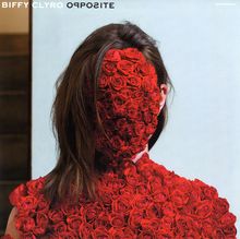 Biffy Clyro: Opposite / Victory Over The Sun, LP