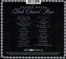 Yussef Dayes: Black Classical Music, CD