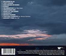 Peter Fox: Love Songs, CD
