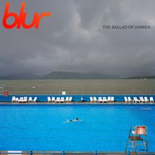Blur: The Ballad Of Darren (Limited Deluxe Edition), CD