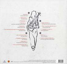 Isabelle Adjani: Adjani, Bande Originale, 2 LPs