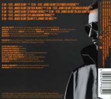 Robin Schulz feat. James Blunt: OK, Maxi-CD