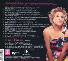 Diana Damrau - Operette (Wien,Berlin,Paris), CD