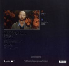 Sivert Høyem (Madrugada): Roses Of Neurosis, LP