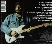 Pino Daniele: Come Un Gelato All'Equatore, CD