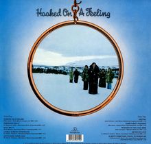 Blue Swede: Hooked On A Feeling, LP