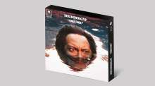 Thundercat: Drunk (Limited Edition Box Set) (Red Vinyl), 4 Singles 10"