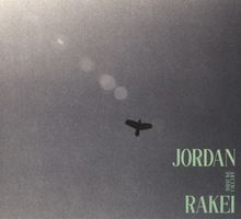 Jordan Rakei: What We Call Life, CD
