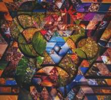 Miguel Atwood-Ferguson: Les Jardins Mystiques Vol.1, 3 CDs