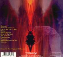 Morbid Angel: Domination, CD