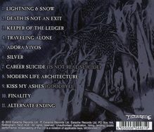 Woods Of Ypres: Woods 5: Grey Skies &amp; Electric Light, CD