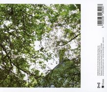 American Football: American Football (2), CD