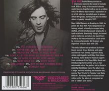 Eddie Money: Eddie Money (Limited Collector's Edition) (Remastered &amp; Reloaded), CD