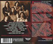The Outlaws (Southern Rock): Bring It Back Alive (Remastered &amp; Reloaded), CD