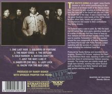 The Outlaws (Southern Rock): Soldiers Of Fortune (Collector's Edition Remastered &amp; Reloaded), CD