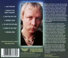 Kerry Livgren: Seeds Of Change (Limited Collector's Edition) (Remastered  &amp; Reloaded), CD