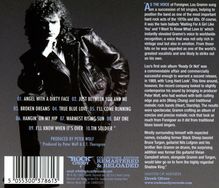 Lou Gramm: Long Hard Look (Collector's Edition) (Remastered &amp; Reloaded), CD