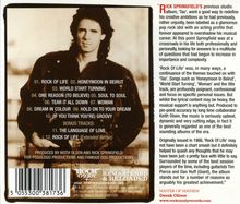 Rick Springfield: Rock Of Life (Collector's Edition) (Remastered &amp; Reloaded), CD