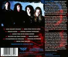 Rückansicht vergrößern