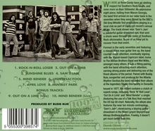Stillwater: Stillwater (Collector's Edition) (Remastered &amp; Reloaded), CD