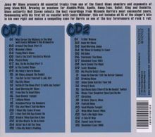 Wynonie Harris: Jump Mr.Blues, 2 CDs