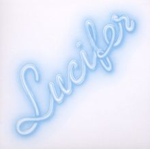 Peaking Lights: Lucifer, CD