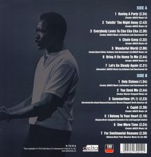 Sam Cooke (1931-1964): King Of Soul (180g), LP