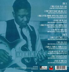 B.B. King: King Of The Blues (180g), LP