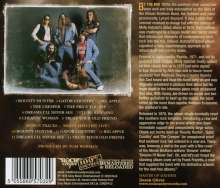 Molly Hatchet: Molly Hatchet (Collector's Edition) (Remastered &amp; Reloaded), CD