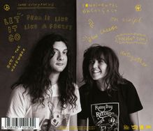 Courtney Barnett &amp; Kurt Vile: Lotta Sea Lice, CD