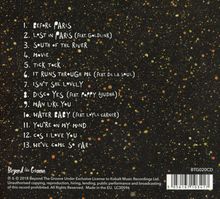 Tom Misch: Geography, CD