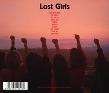 Bat For Lashes (Natasha Khan): Lost Girls, CD