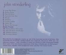 John Wonderling: Day Breaks, CD
