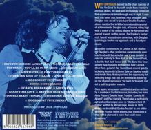 Frankie Miller (Rock): Double Trouble (Collector's Edition), CD